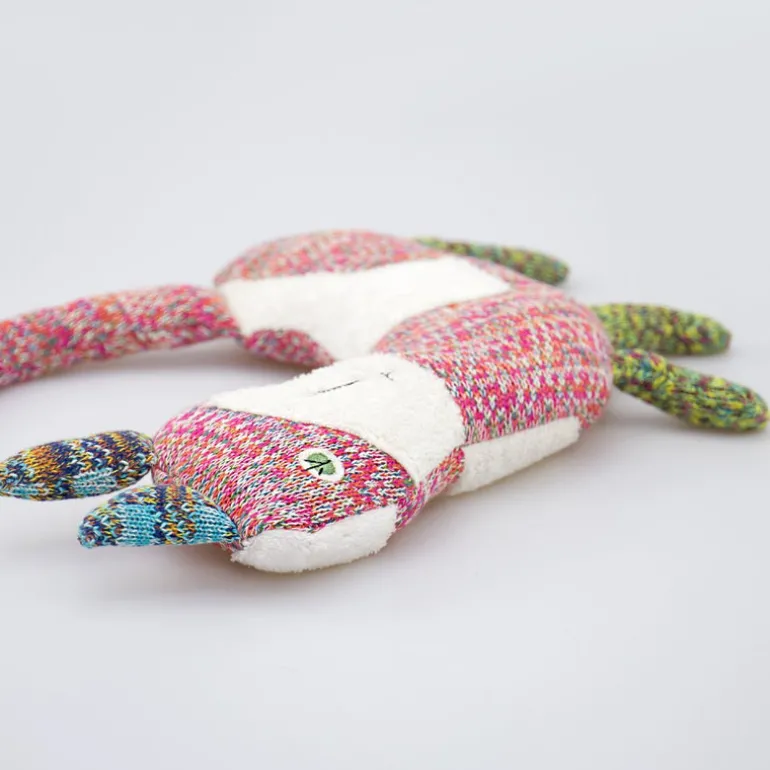 Teenytini Kuscheltier Katze Kinky