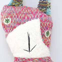 Teenytini Kuscheltier Katze Kinky