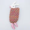 Teenytini Kuscheltier Känguru Pantouffle