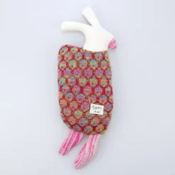 Teenytini Kuscheltier Känguru Pantouffle