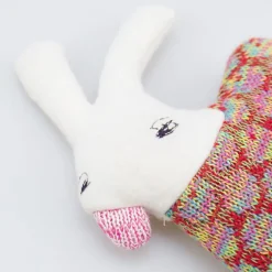 Teenytini Kuscheltier Känguru Pantouffle