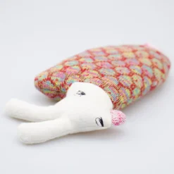 Teenytini Kuscheltier Känguru Pantouffle