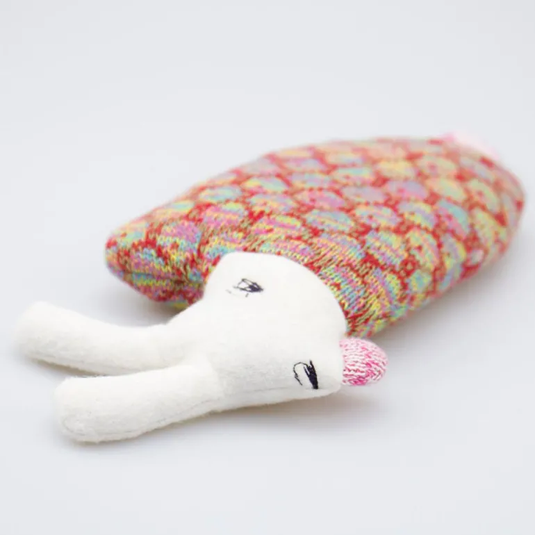 Teenytini Kuscheltier Känguru Pantouffle