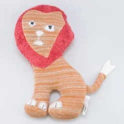 Teenytini Kuscheltier Löwe Leopold