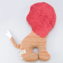 Teenytini Kuscheltier Löwe Leopold