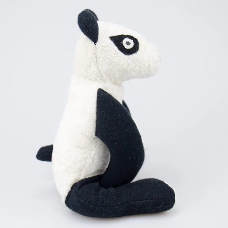 Teenytini Kuscheltier Panda Baby Xiong