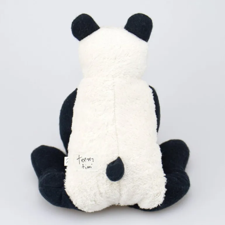 Teenytini Kuscheltier Panda Baby Xiong
