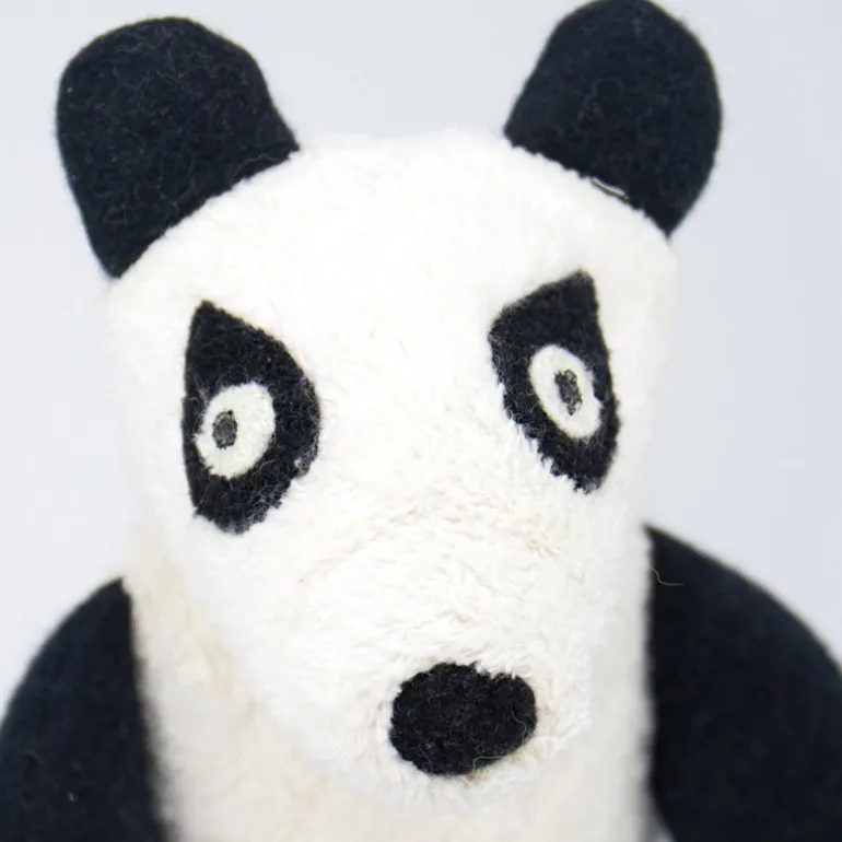 Teenytini Kuscheltier Panda Baby Xiong
