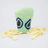 Teenytini Kuscheltier Qualle Gesine