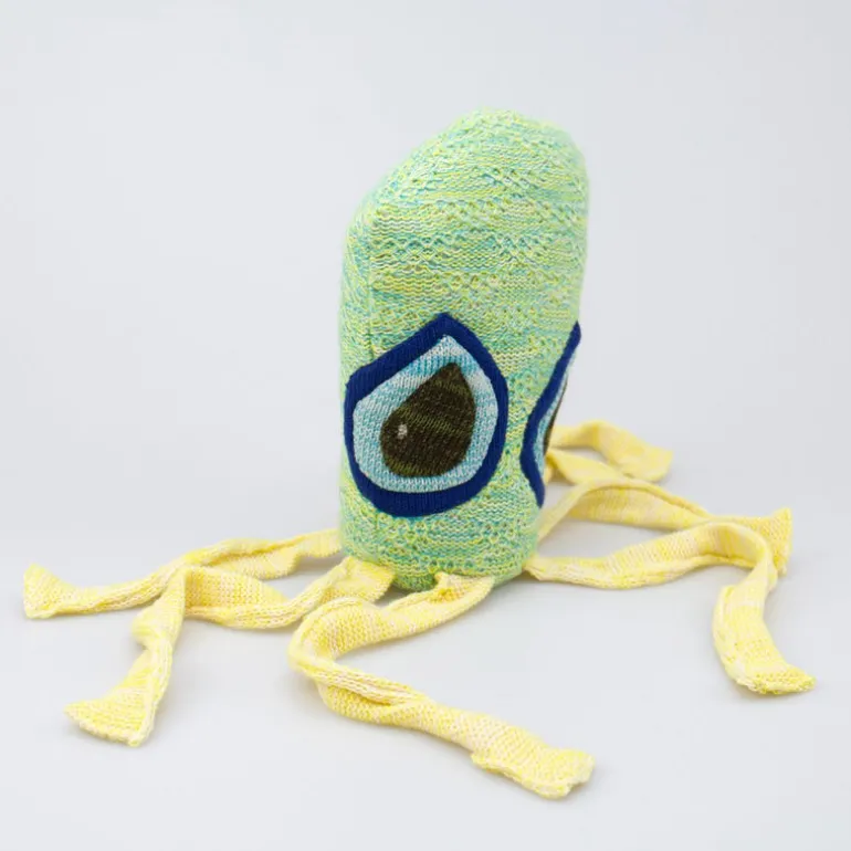 Teenytini Kuscheltier Qualle Gesine