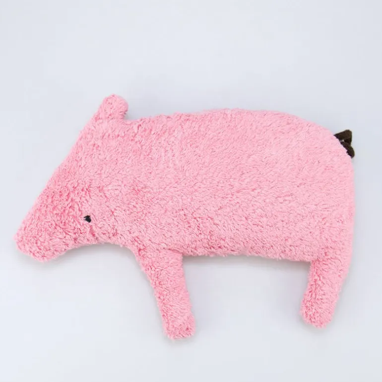 Teenytini Kuscheltier Schwein Rosa