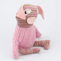 Teenytini Kuscheltier Schwein Frederik