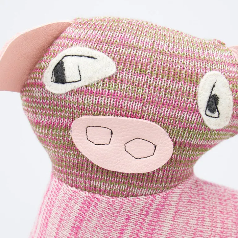 Teenytini Kuscheltier Schwein Frederik