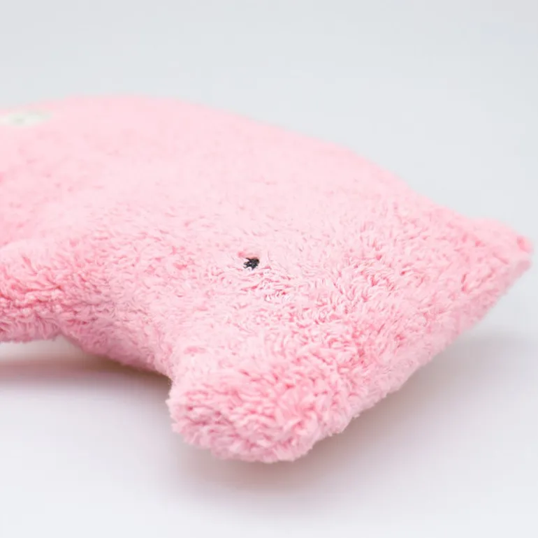 Teenytini Kuscheltier Schwein Rosa