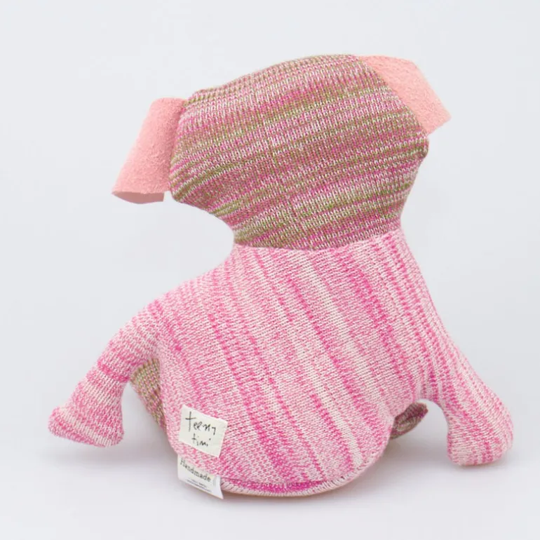 Teenytini Kuscheltier Schwein Frederik