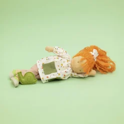 Waldorfpuppe Elsa - 38 cm