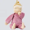 Waldorfpuppe Nana rose - 35 cm