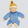Waldorfpuppe Nana wolke - 35 cm