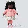 Waldorfpuppe Nia - 38 cm