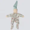 Waldorfpuppe Nini Federleicht - 25 cm