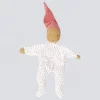 Waldorfpuppe Nini Liebchen - 21 cm