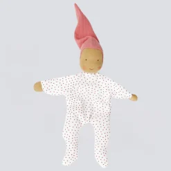 Waldorfpuppe Nini Liebchen - 21 cm