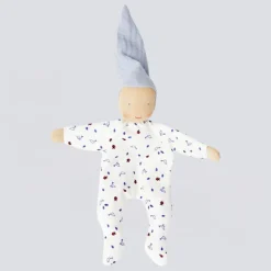 Waldorfpuppe Nini Morgentau - 26 cm