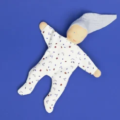 Waldorfpuppe Nini Morgentau - 26 cm