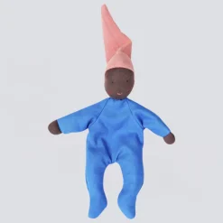 Waldorfpuppe Nini Sommerwolke - 24 cm