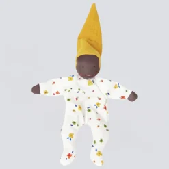 Waldorfpuppe Nini Sonnenschein - 23 cm