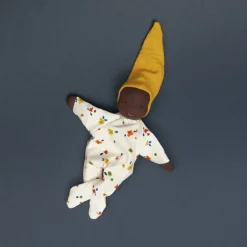 Waldorfpuppe Nini Sonnenschein - 23 cm
