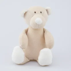 Wooly Organic Kuschelteddy klein