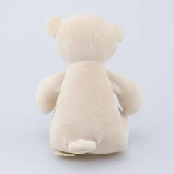 Wooly Organic Kuschelteddy klein