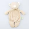 Wooly Organic Schmuseteddy