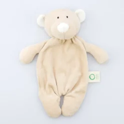 Wooly Organic Schmuseteddy