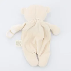 Wooly Organic Schmuseteddy