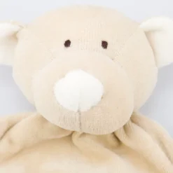 Wooly Organic Schmuseteddy
