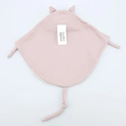 Wooly Organic Schmusetuch Katze