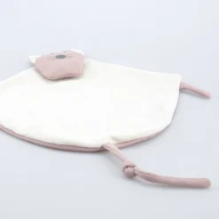Wooly Organic Schmusetuch Katze