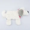 Wärmekissen Hund - Kirschkern- oder Dinkel-Inlett