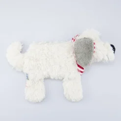 Wärmekissen Hund - Kirschkern- oder Dinkel-Inlett