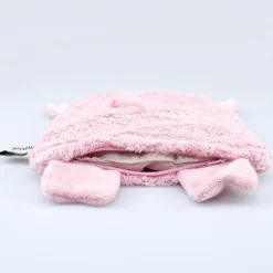 Wärmekissen Schwein - Kirschkern- oder Dinkel-Inlett